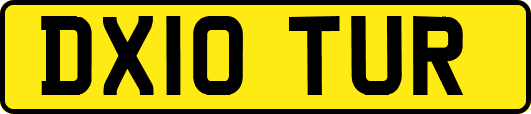 DX10TUR