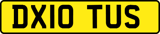 DX10TUS