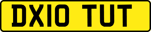 DX10TUT