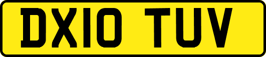 DX10TUV