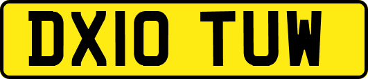 DX10TUW