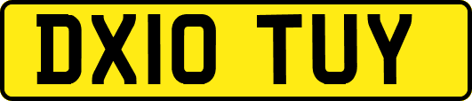 DX10TUY