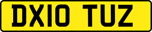 DX10TUZ