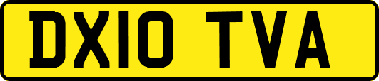 DX10TVA