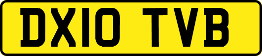 DX10TVB