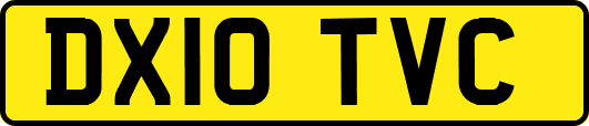 DX10TVC