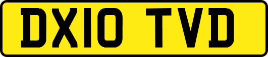 DX10TVD