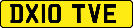 DX10TVE