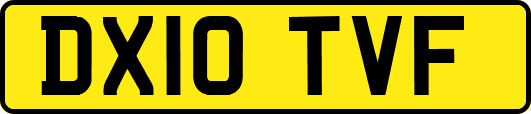 DX10TVF