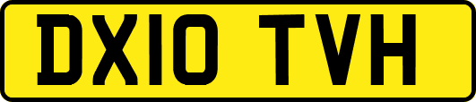 DX10TVH