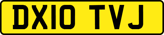 DX10TVJ