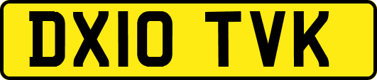 DX10TVK