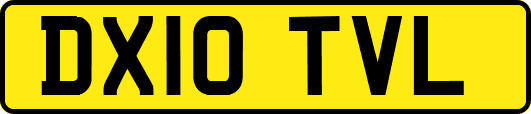 DX10TVL