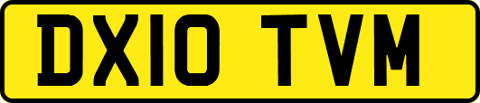 DX10TVM