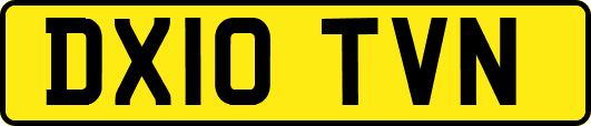 DX10TVN