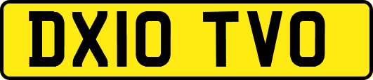DX10TVO