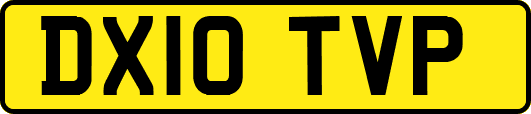 DX10TVP