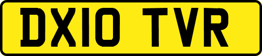 DX10TVR