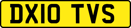 DX10TVS