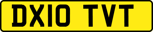DX10TVT