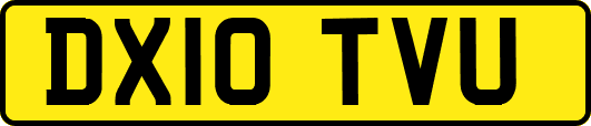 DX10TVU