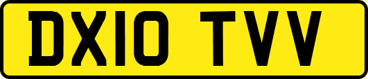DX10TVV