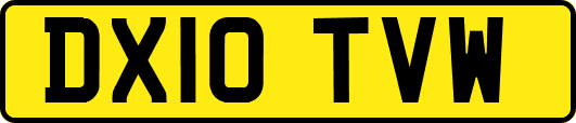 DX10TVW