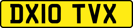 DX10TVX