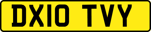 DX10TVY
