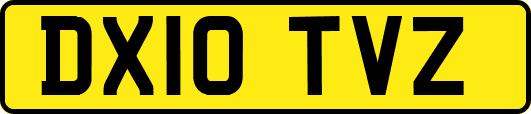 DX10TVZ
