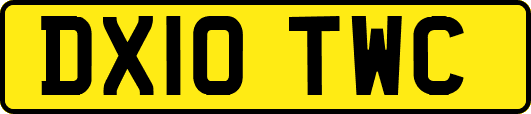 DX10TWC