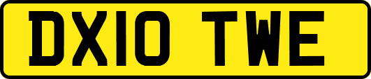 DX10TWE