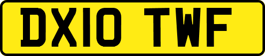 DX10TWF