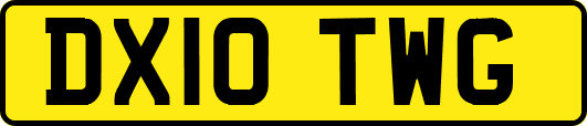 DX10TWG