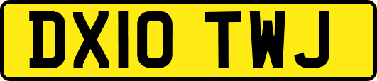 DX10TWJ