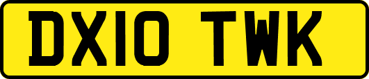 DX10TWK