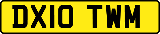 DX10TWM