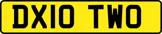 DX10TWO