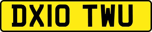 DX10TWU