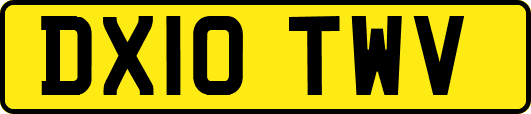DX10TWV