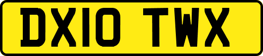 DX10TWX
