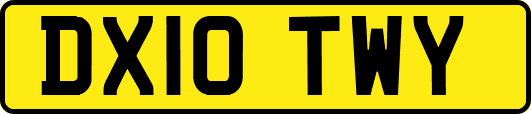 DX10TWY