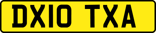 DX10TXA