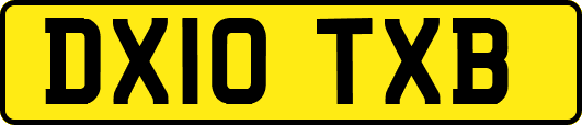 DX10TXB