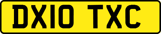 DX10TXC