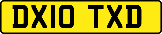 DX10TXD