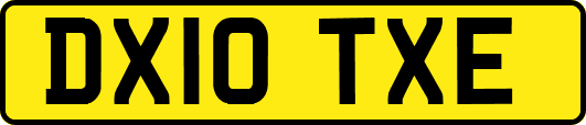 DX10TXE