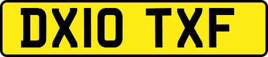 DX10TXF