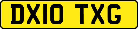 DX10TXG