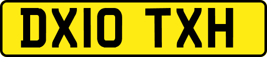 DX10TXH
